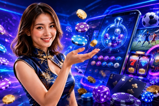 b666bet